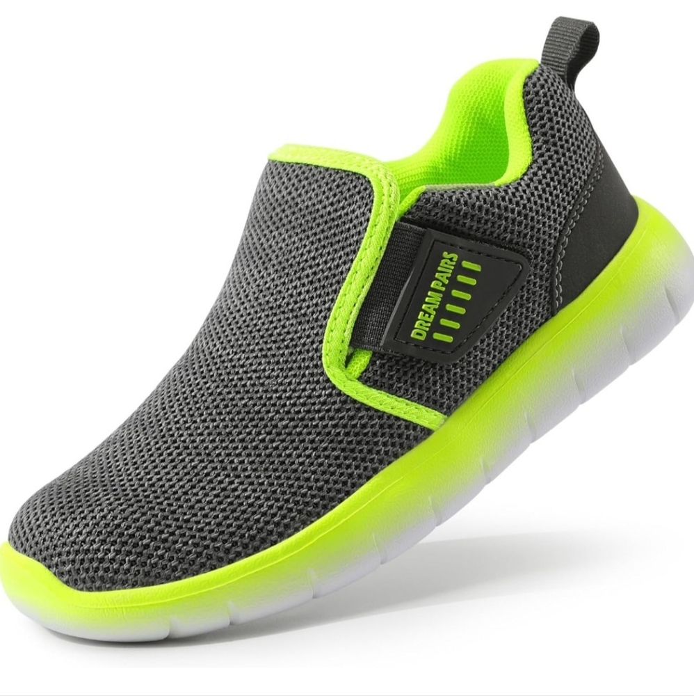 Brand new boys sneakers
